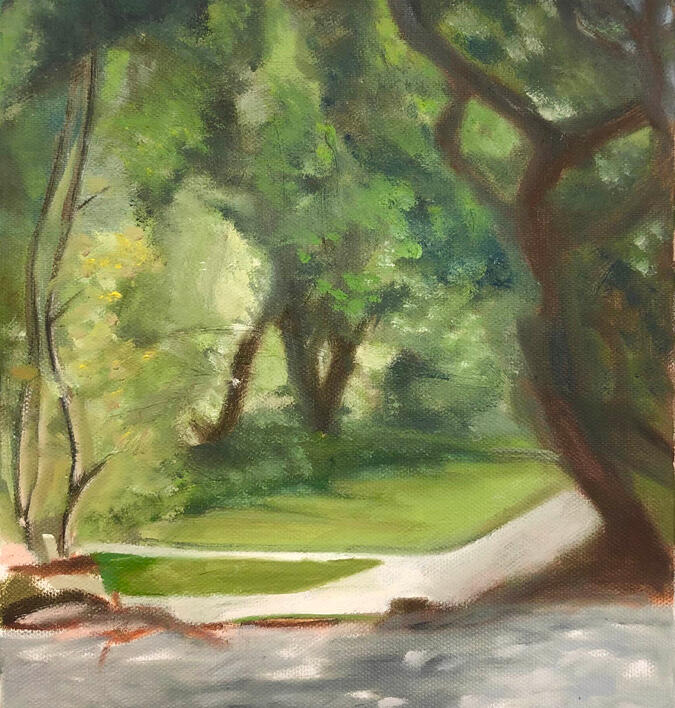 Plein Air | 2023