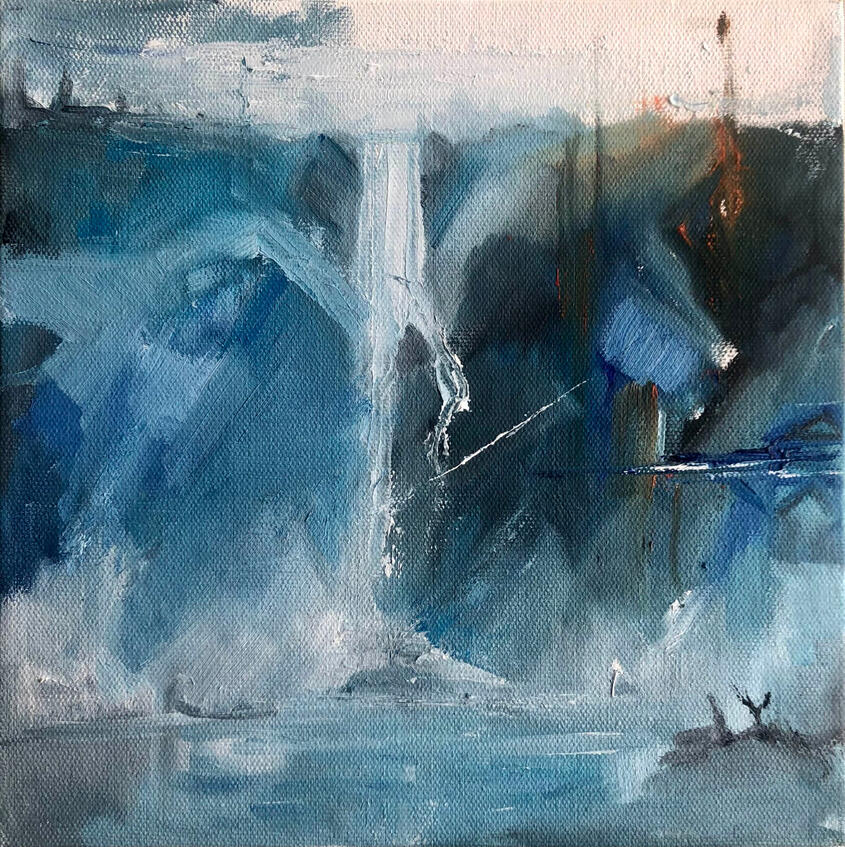 Glacier | 2023